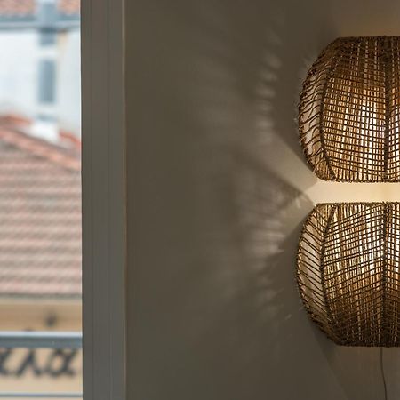 Naturia Katoikia Vólosz Kültér fotó